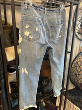 Load image into Gallery viewer, “Vestique” Jeans, Size M  #2045