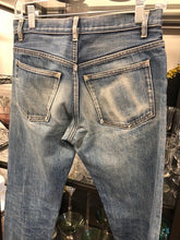 Load image into Gallery viewer, A P C jeans, Size 27 #702