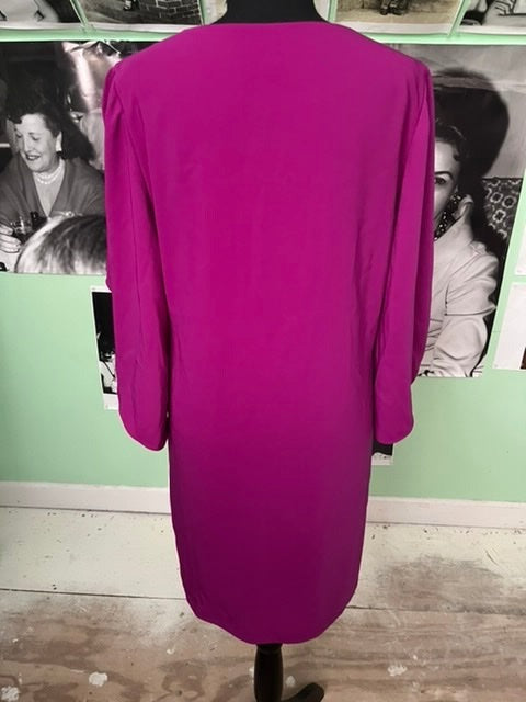 Anna Cate Dress, size M #124