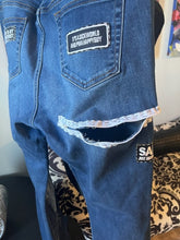 Load image into Gallery viewer, “Kut” jeans, size 14P # 332