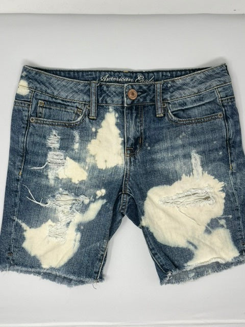 american eagle, size 0  #60