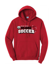 Load image into Gallery viewer, Bear River Bears Soccer Hoodie