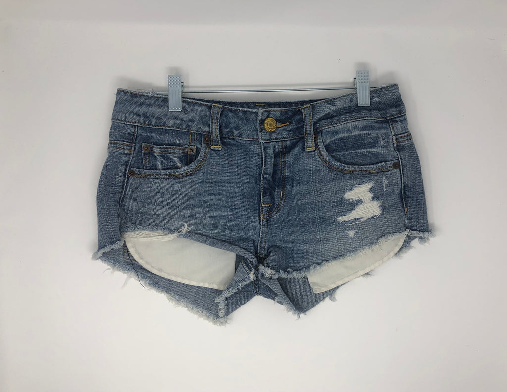 American Eagle, size 2  #61