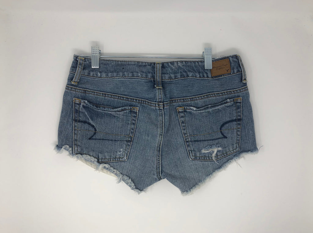 American Eagle, size 2  #61