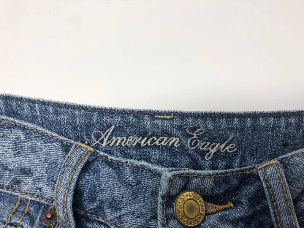 American Eagle, size 2  #61