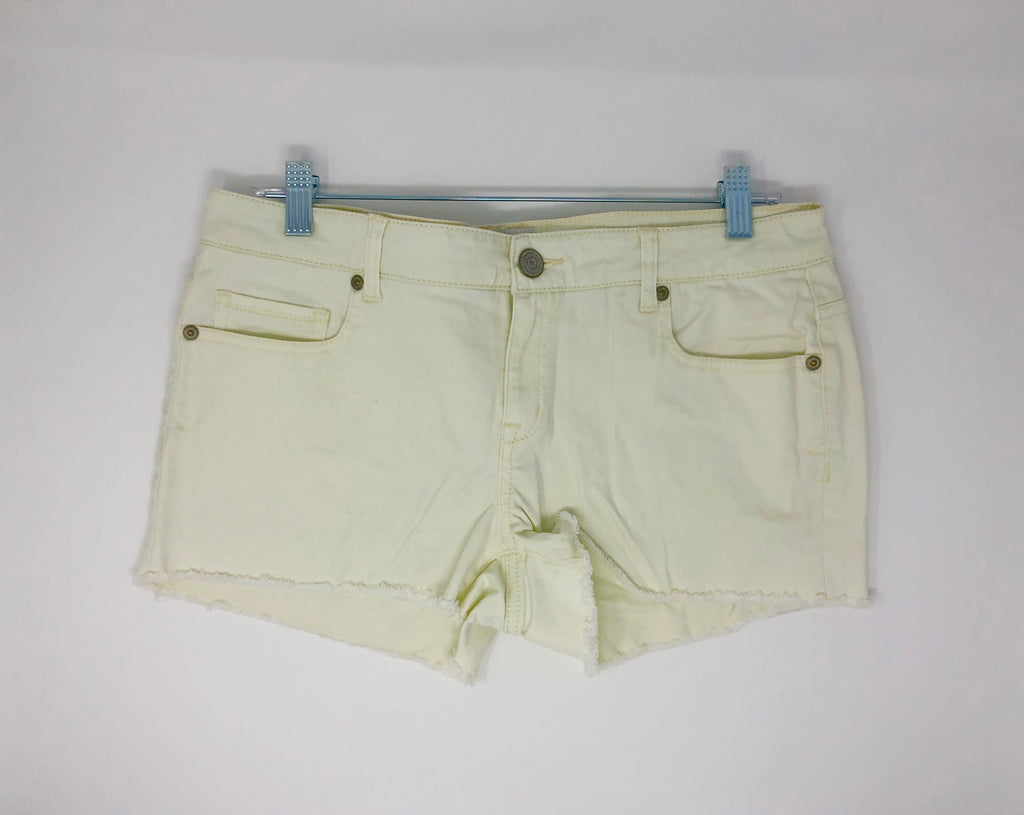 Aeropostale Shorts, size 11/12 #41