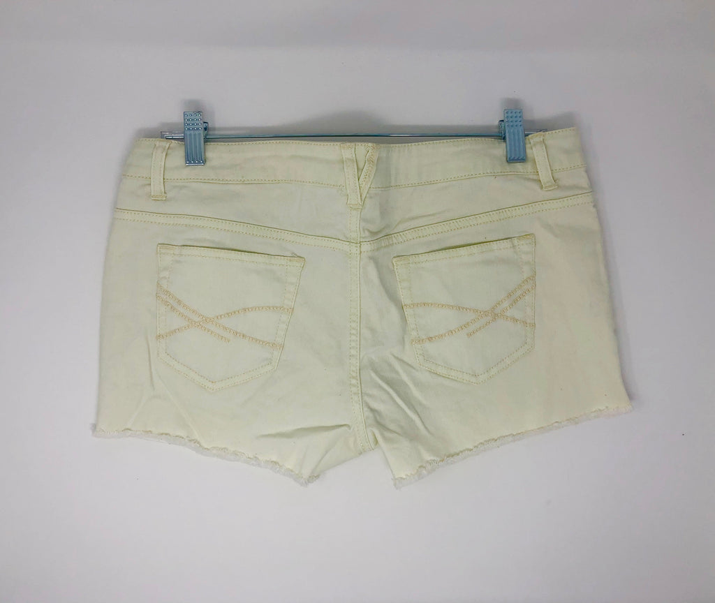 Aeropostale Shorts, size 11/12 #41