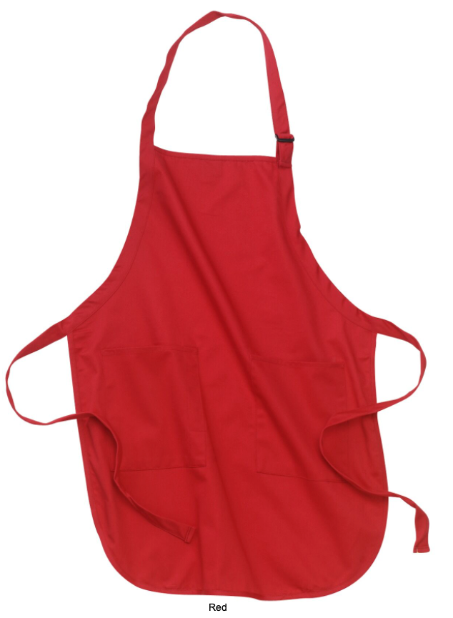 Apron