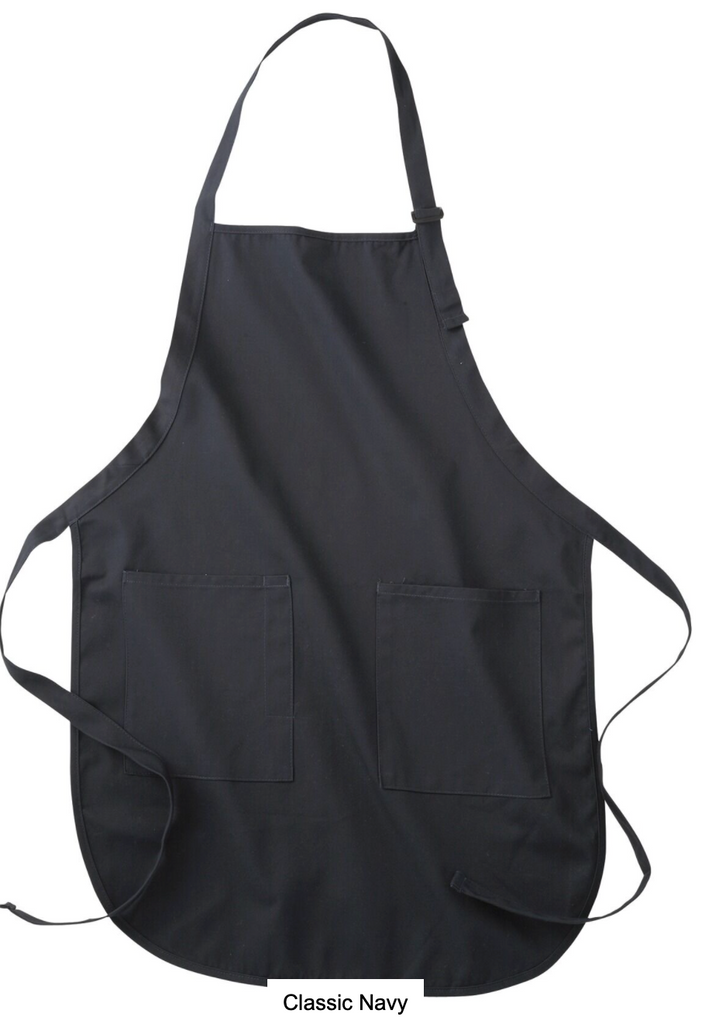 Apron