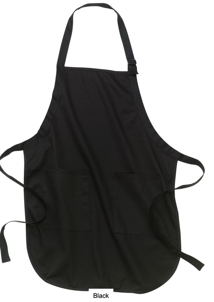 Apron