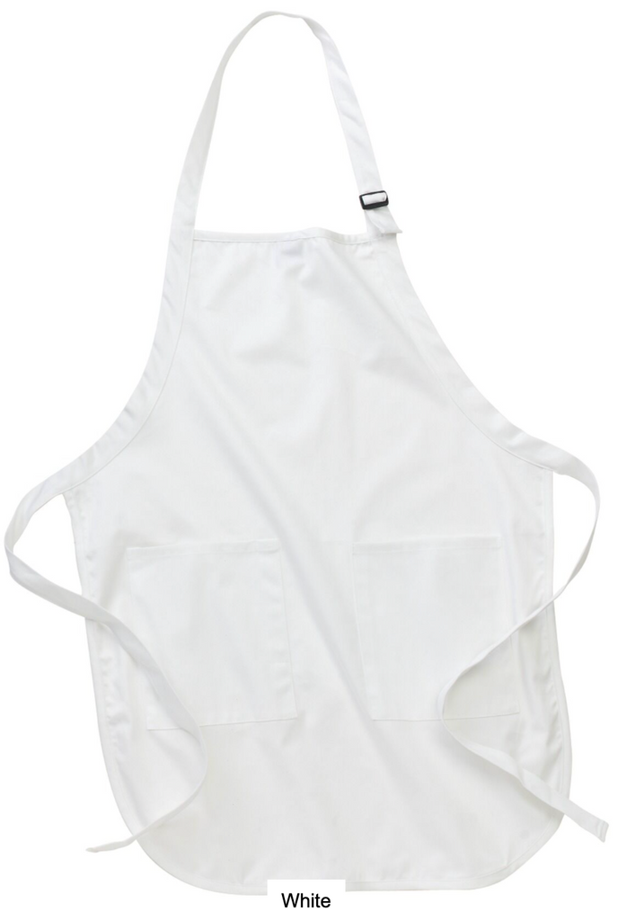 Apron