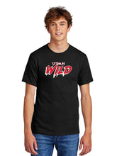 Load image into Gallery viewer, Utah Wild T-shirt