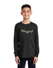 Load image into Gallery viewer, Youth Long Sleeve Core Cotton Tee