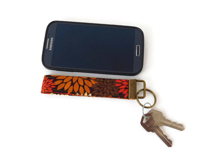 Add a Matching Key Fob