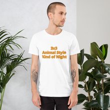 Load image into Gallery viewer, Animal Style T-Shirt