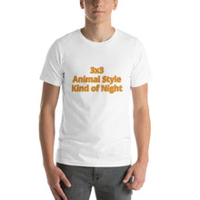 Load image into Gallery viewer, Animal Style T-Shirt