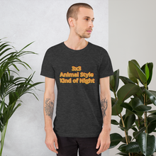 Load image into Gallery viewer, Animal Style T-Shirt