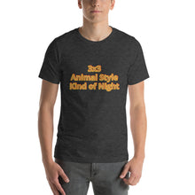 Load image into Gallery viewer, Animal Style T-Shirt