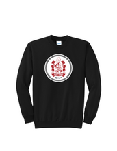 Load image into Gallery viewer, BRHS Boys Lacrosse Core Fleece Crew